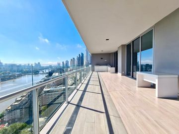 Departamento en  SLS - Torre 2 - 255 m2 - 4 ambientes
