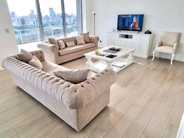 Departamento en  SLS - Torre 2 - 255 m2 - 4 ambientes