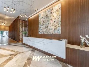 Departamento en  SLS - Torre 2 - 255 m2 - 4 ambientes