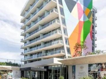 Departamento en  SLS - Torre 2 - 255 m2 - 4 ambientes