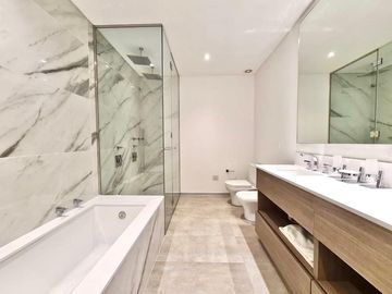 Departamento en  SLS - Torre 2 - 255 m2 - 4 ambientes