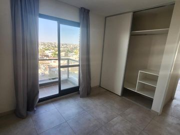 Departamento en Alto Alberdi 2 dormitorios con balcón  Terraza y apto CREDITO