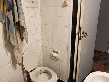 DEPARTAMENTO  4 AMB , MUY LUMINOSO!! APTO CREDITO! APTO PROFESIONAL!