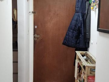 DEPARTAMENTO  4 AMB , MUY LUMINOSO!! APTO CREDITO! APTO PROFESIONAL!