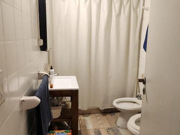 DEPARTAMENTO  4 AMB , MUY LUMINOSO!! APTO CREDITO! APTO PROFESIONAL!