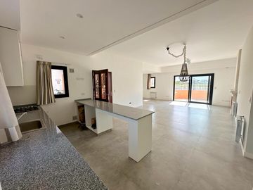 VENTA DEPARTAMENTO LA PROVIDENCIA PUEBLO MEDITERRANEO