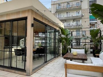Venta de Departamento en Recoleta, Capital Federal