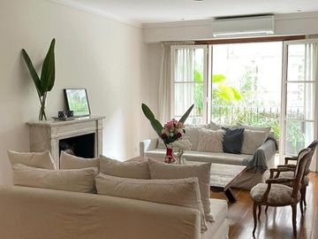 Venta de Departamento en Recoleta, Capital Federal
