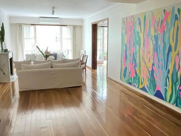 Venta de Departamento en Recoleta, Capital Federal