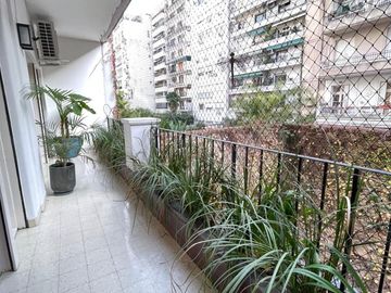 Venta de Departamento en Recoleta, Capital Federal