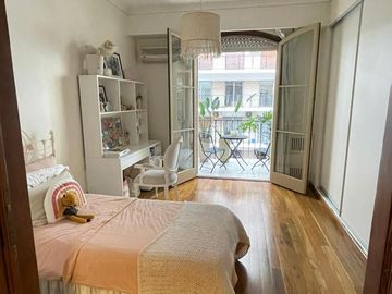 Venta de Departamento en Recoleta, Capital Federal