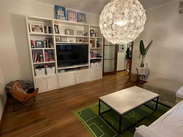 Venta de Departamento en Recoleta, Capital Federal