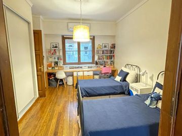 Venta de Departamento en Recoleta, Capital Federal