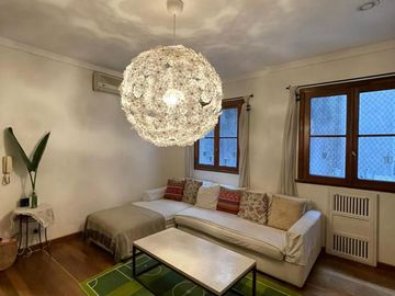 Venta de Departamento en Recoleta, Capital Federal