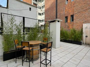 Venta de Departamento en Recoleta, Capital Federal