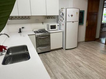 Venta de Departamento en Recoleta, Capital Federal