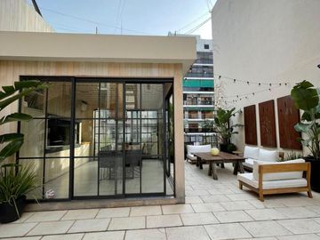 Venta de Departamento en Recoleta, Capital Federal
