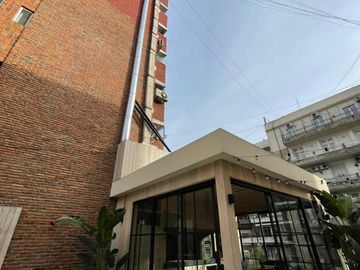 Venta de Departamento en Recoleta, Capital Federal
