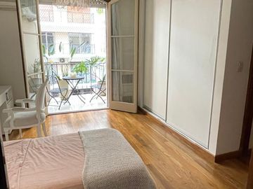 Venta de Departamento en Recoleta, Capital Federal