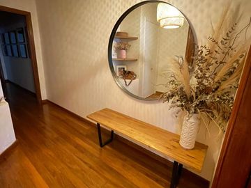 Venta de Departamento en Recoleta, Capital Federal