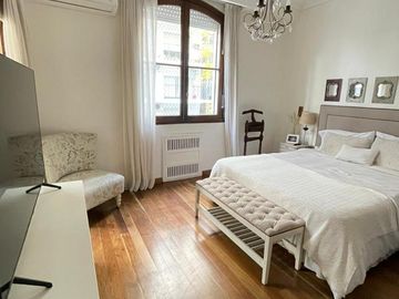 Venta de Departamento en Recoleta, Capital Federal