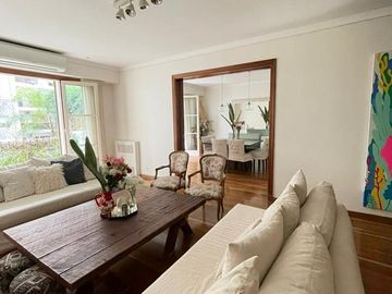 Venta de Departamento en Recoleta, Capital Federal