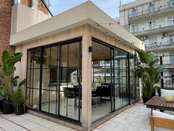 Venta de Departamento en Recoleta, Capital Federal
