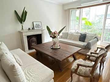 Venta de Departamento en Recoleta, Capital Federal