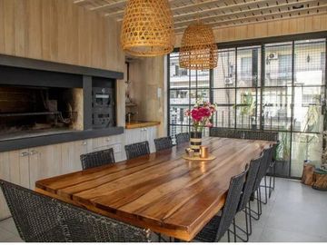 Venta de Departamento en Recoleta, Capital Federal