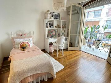 Venta de Departamento en Recoleta, Capital Federal