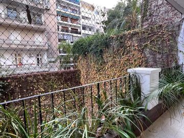 Venta de Departamento en Recoleta, Capital Federal