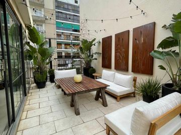 Venta de Departamento en Recoleta, Capital Federal