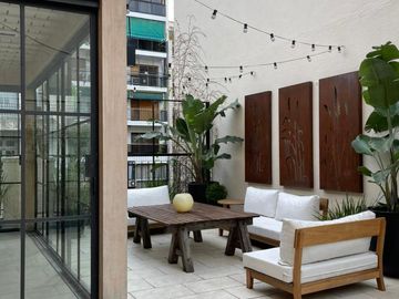 Venta de Departamento en Recoleta, Capital Federal