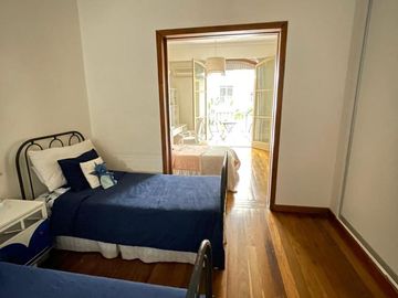 Venta de Departamento en Recoleta, Capital Federal