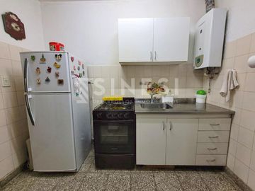 Departamento PLANTA BAJA 3 ambientes - Malaver - San Martin