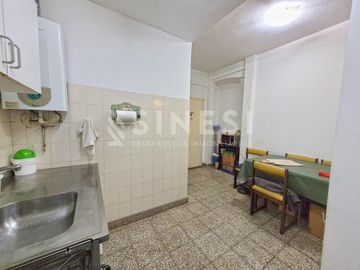 Departamento PLANTA BAJA 3 ambientes - Malaver - San Martin