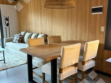 VENTA DEPARTAMENTO 3 AMBIENTES - QUILLEN 60 - SAN MARTIN DE LOS ANDES