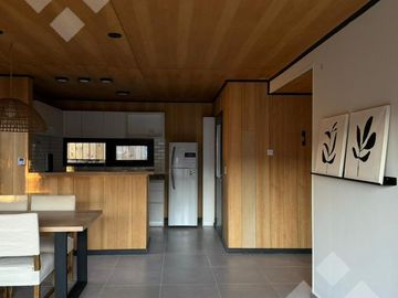 VENTA DEPARTAMENTO 3 AMBIENTES - QUILLEN 60 - SAN MARTIN DE LOS ANDES