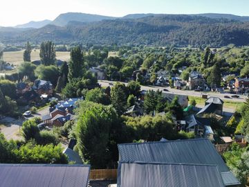 VENTA DEPARTAMENTO 3 AMBIENTES - QUILLEN 60 - SAN MARTIN DE LOS ANDES