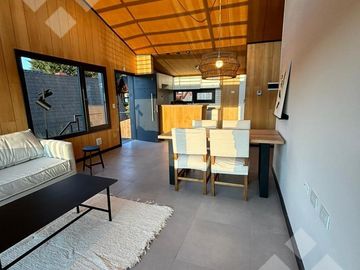VENTA DEPARTAMENTO 3 AMBIENTES - QUILLEN 60 - SAN MARTIN DE LOS ANDES