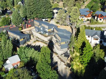 VENTA DEPARTAMENTO 3 AMBIENTES - QUILLEN 60 - SAN MARTIN DE LOS ANDES