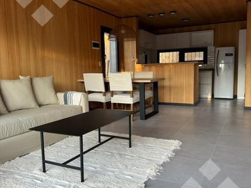 VENTA DEPARTAMENTO 3 AMBIENTES - QUILLEN 60 - SAN MARTIN DE LOS ANDES