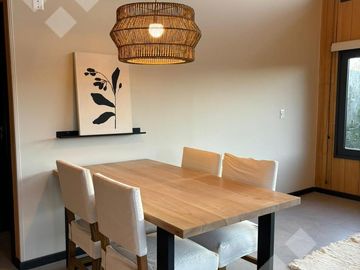 VENTA DEPARTAMENTO 3 AMBIENTES - QUILLEN 60 - SAN MARTIN DE LOS ANDES