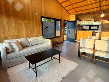 VENTA DEPARTAMENTO 3 AMBIENTES - QUILLEN 60 - SAN MARTIN DE LOS ANDES