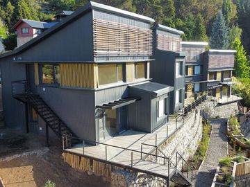 VENTA DEPARTAMENTO 3 AMBIENTES - QUILLEN 60 - SAN MARTIN DE LOS ANDES
