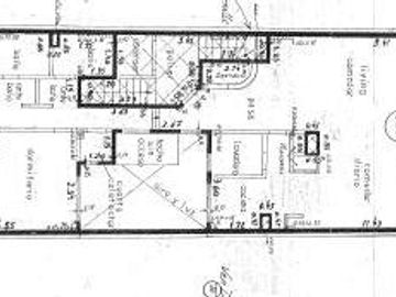Venta departamento con patio, tres dormitorios, amenities, cochera, en Barrio Martin. Apto crédito