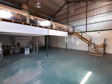 Depósito en  Los Antiguos
