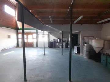 Depósito en  Los Antiguos