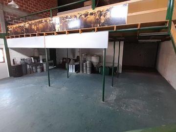 Depósito en  Los Antiguos