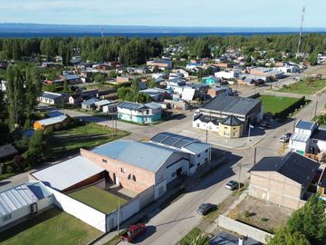 Depósito en  Los Antiguos